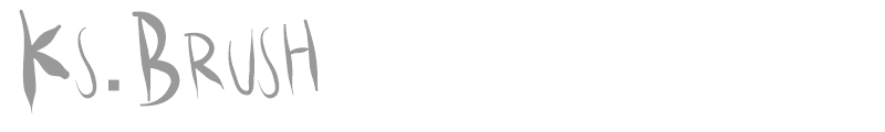 Ks.Brush