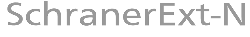 SchranerExt-Nor