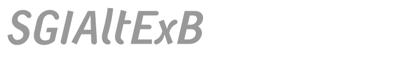 SGIAltExB