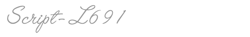 Script-L691