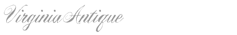 VirginiaAntique
