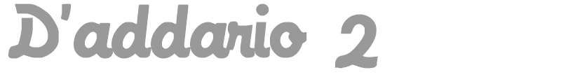 D'addario 2