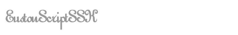EustonScriptSSK