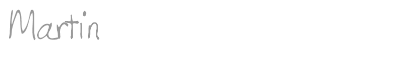 Martin