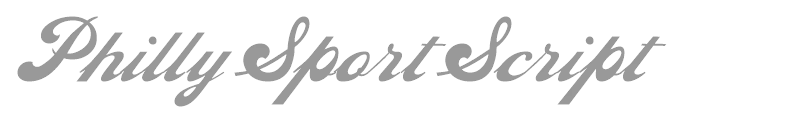 Philly Sport Script