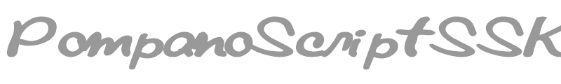 PompanoScriptSSK