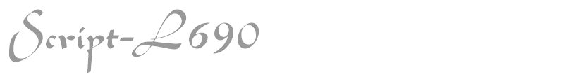 Script-L690