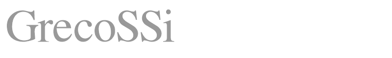GrecoSSi