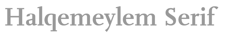 Halqemeylem Serif