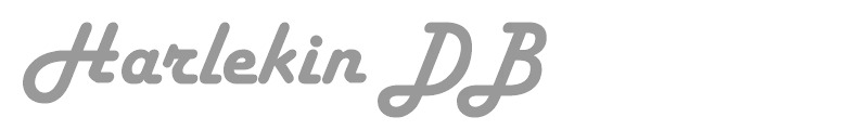 Harlekin DB