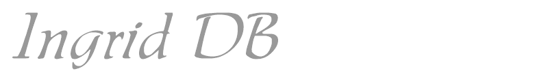 Ingrid DB