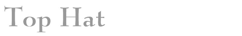 Top Hat