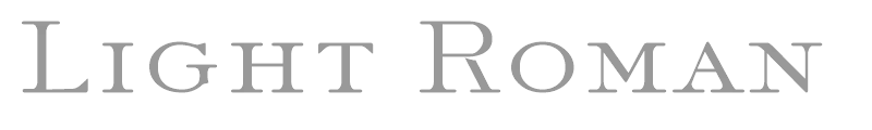 Light Roman
