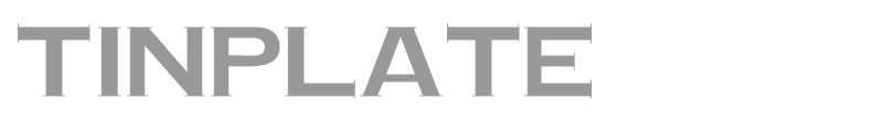 TinPlate