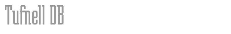 Tufnell DB