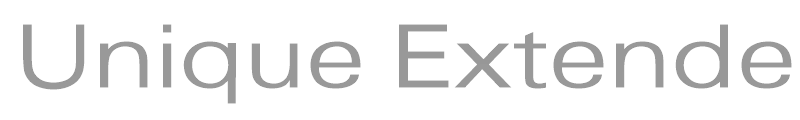 Unique Extended