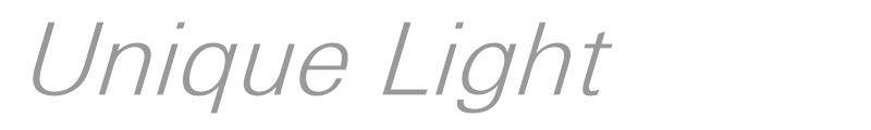 Unique Light