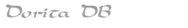 Dorita DB