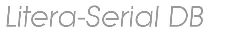 Litera-Serial DB