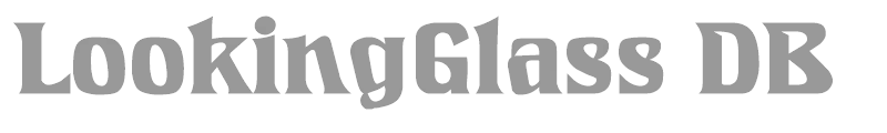 LookingGlass DB
