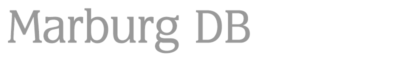 Marburg DB
