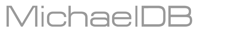 MichaelDB