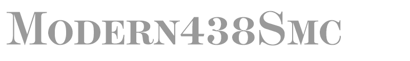Modern438Smc