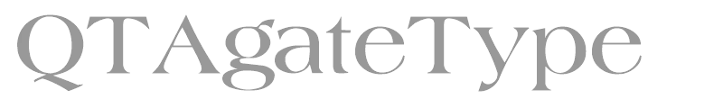 QTAgateType