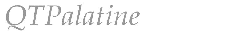 QTPalatine