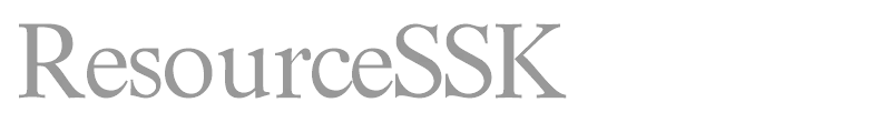 ResourceSSK
