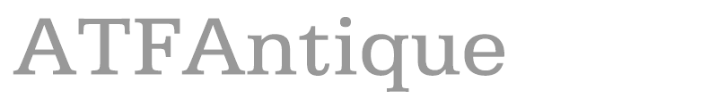 ATFAntique