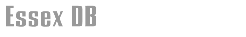 Essex DB