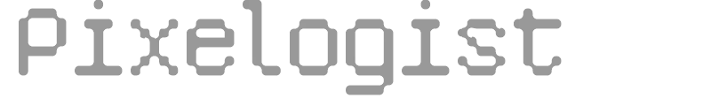 Pixelogist 3D