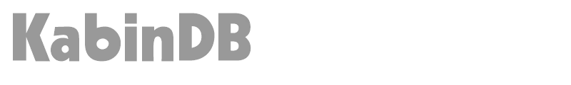KabinDB