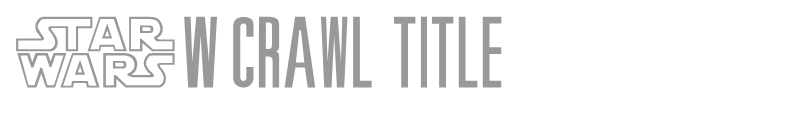 SW Crawl Title