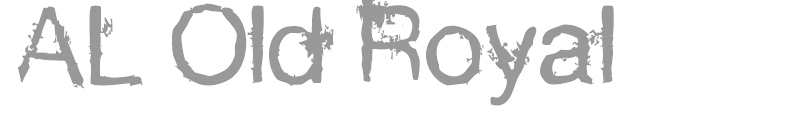 AL Old Royal