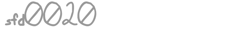 sfd0020