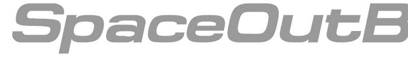 SpaceOutBold