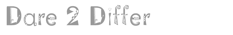 Dare 2 Differ
