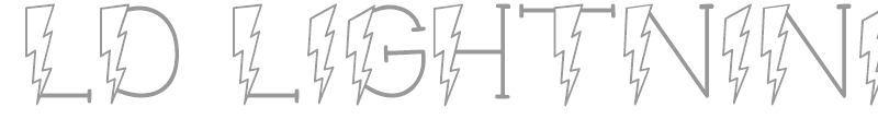 LD Lightning