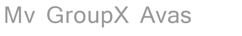 Mv GroupX Avas