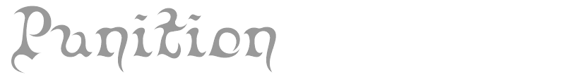 Punition