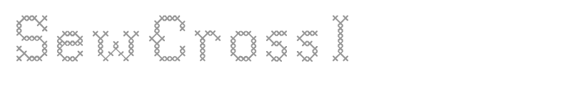 SewCross1