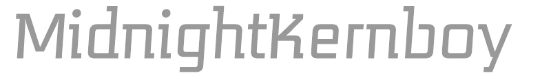 MidnightKernboyStencil