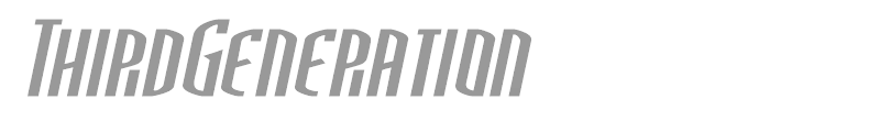 ThirdGeneration