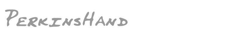 PerkinsHand