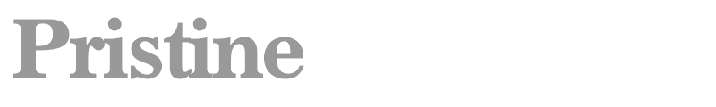 Pristine