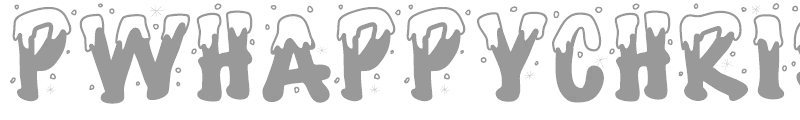 PWHAPPYCHRISTMAS
