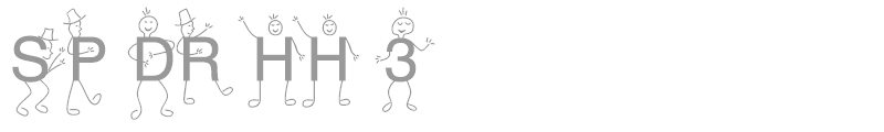 SP DR HH 3