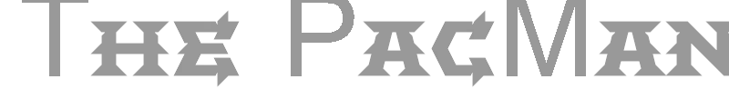 The PacMan